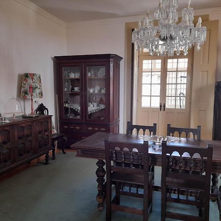 Casa Da Varanda Carreco Extérieur photo
