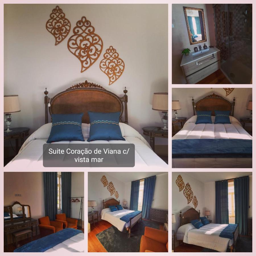 Casa Da Varanda Carreco Extérieur photo