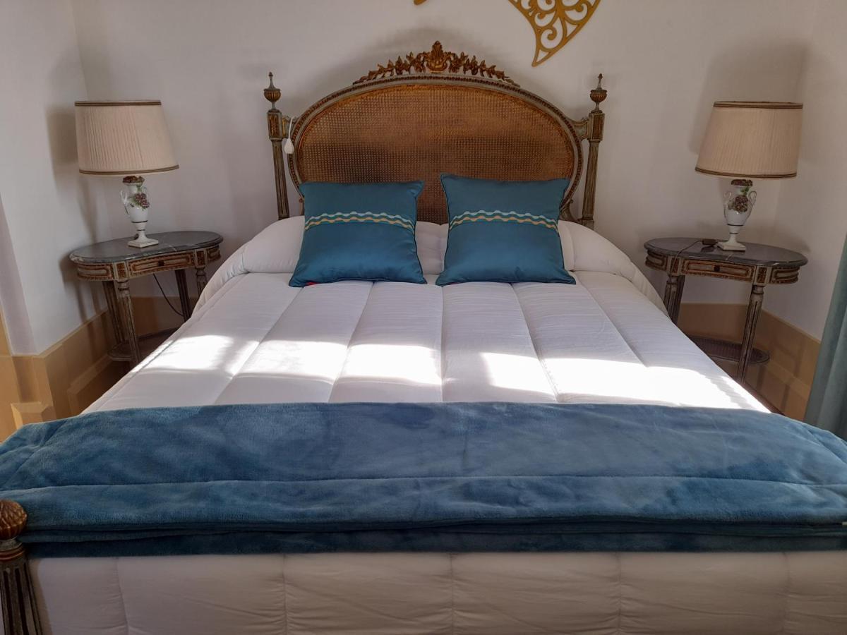 Casa Da Varanda Carreco Extérieur photo