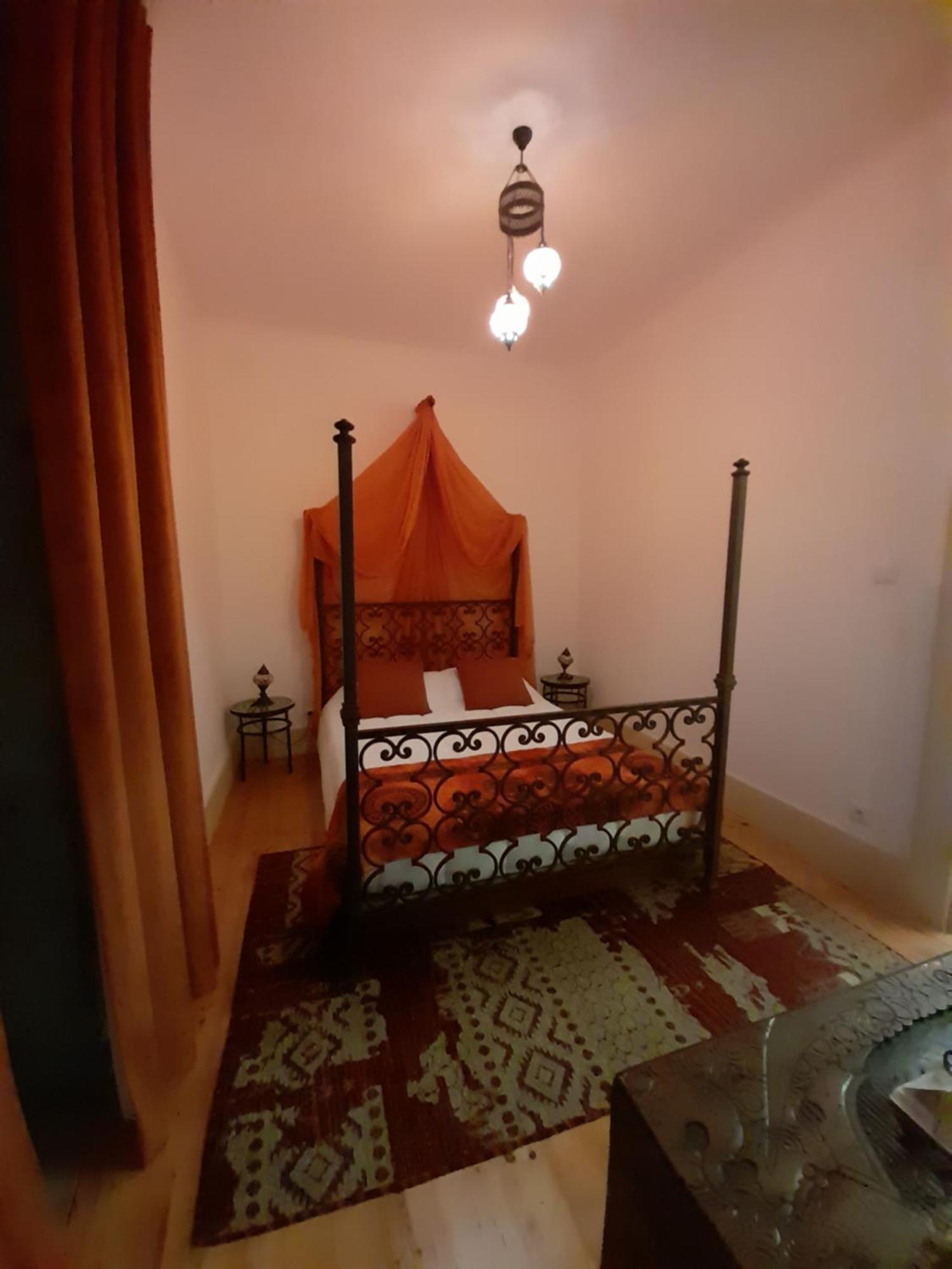 Casa Da Varanda Carreco Extérieur photo